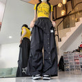 Quick-Dry Workwear Casual Pants for Women